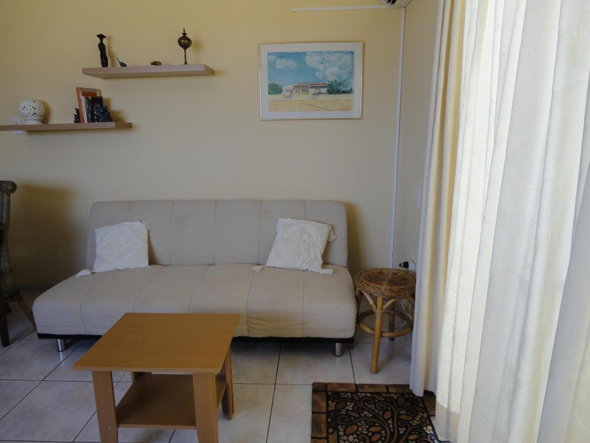 Alta Montana Apartment Ноорд Екстериор снимка