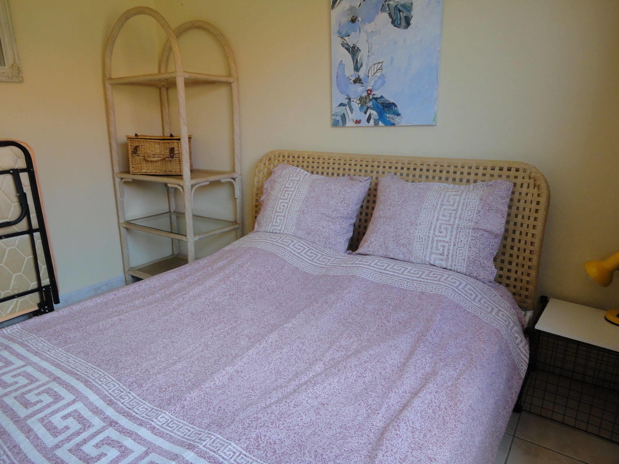Alta Montana Apartment Ноорд Екстериор снимка