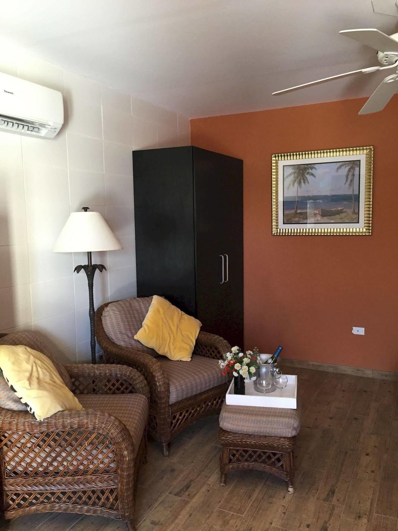 Alta Montana Apartment Ноорд Екстериор снимка