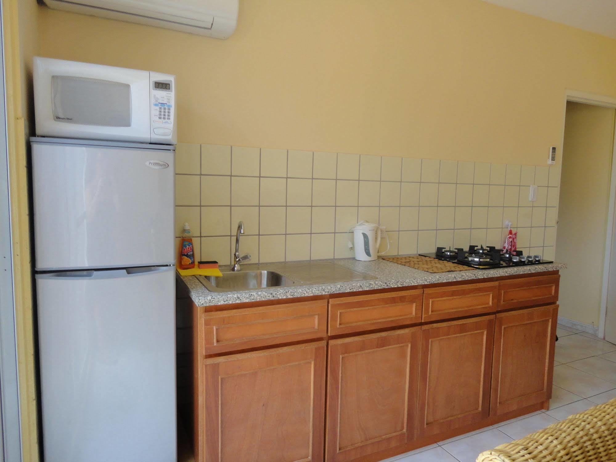 Alta Montana Apartment Ноорд Екстериор снимка