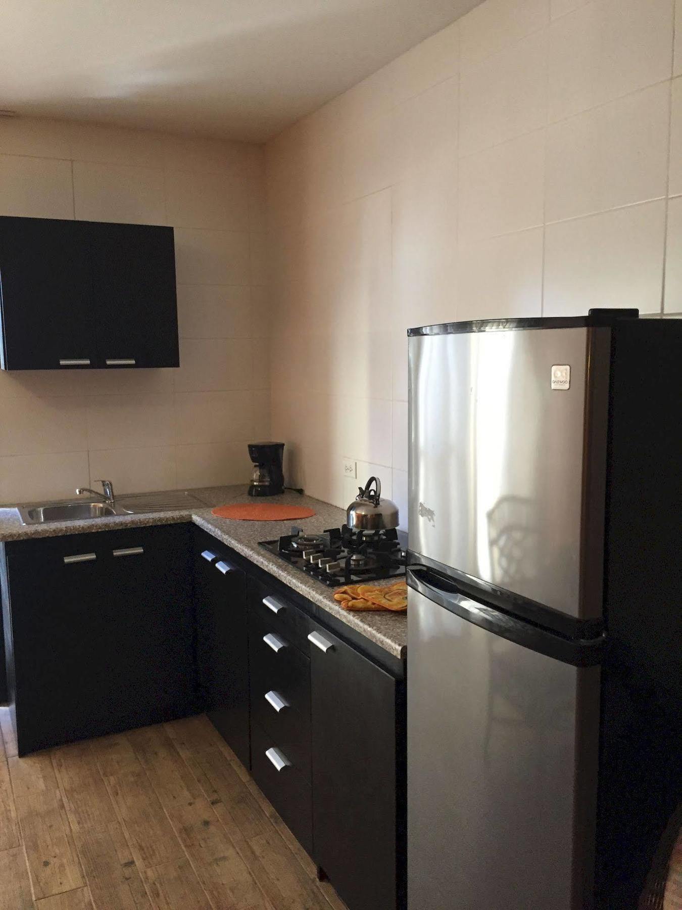 Alta Montana Apartment Ноорд Екстериор снимка