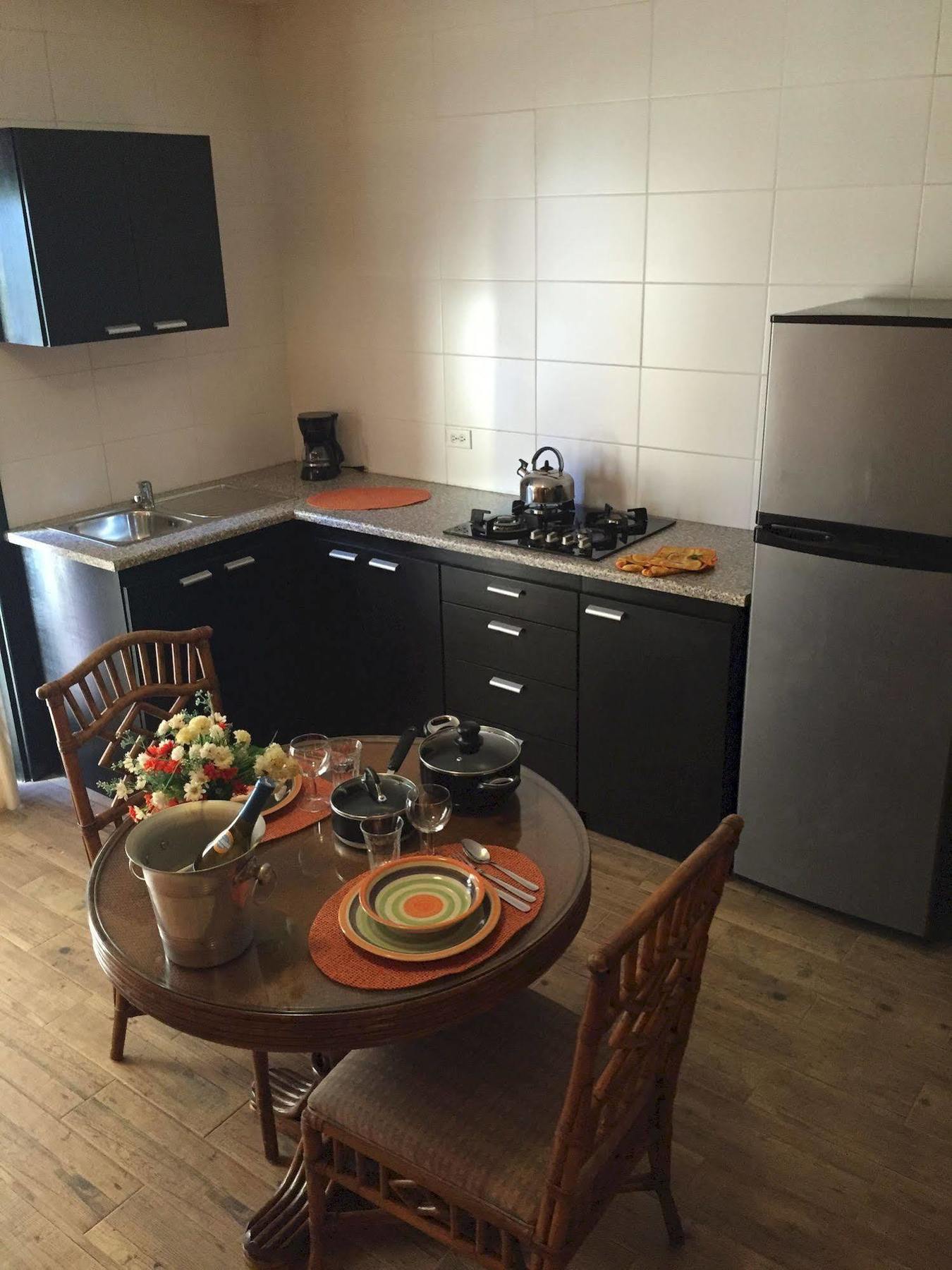 Alta Montana Apartment Ноорд Екстериор снимка